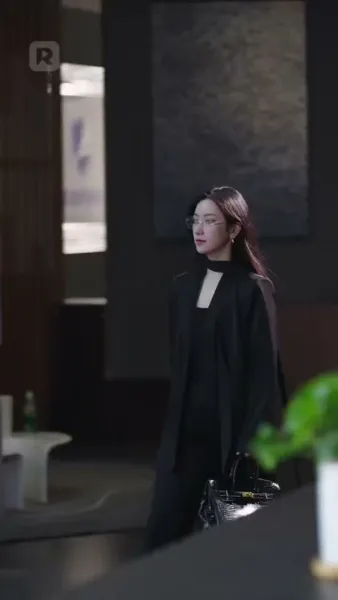 ขอคืนดี? เสียใจด้วย ฉันเจรจางาน ไม่เจรจาใจ