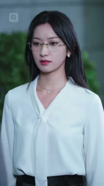 ขอคืนดี? เสียใจด้วย ฉันเจรจางาน ไม่เจรจาใจ