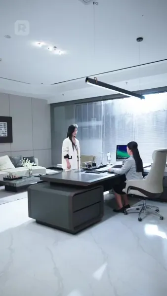 ขอคืนดี? เสียใจด้วย ฉันเจรจางาน ไม่เจรจาใจ