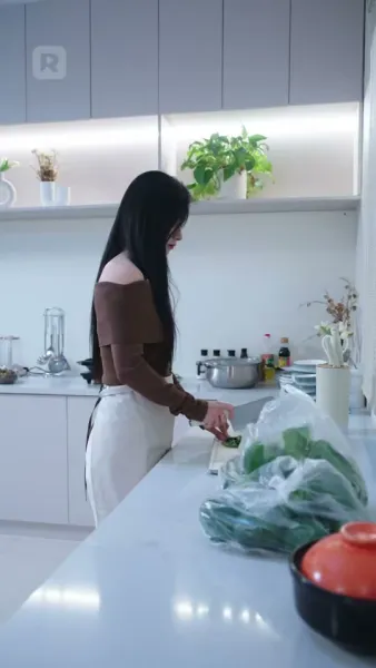 ขอคืนดี? เสียใจด้วย ฉันเจรจางาน ไม่เจรจาใจ