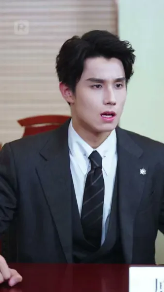 ขอคืนดี? เสียใจด้วย ฉันเจรจางาน ไม่เจรจาใจ