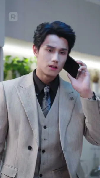 ขอคืนดี? เสียใจด้วย ฉันเจรจางาน ไม่เจรจาใจ