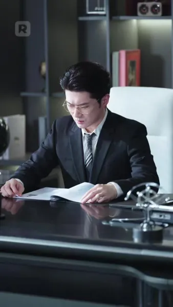 ขอคืนดี? เสียใจด้วย ฉันเจรจางาน ไม่เจรจาใจ