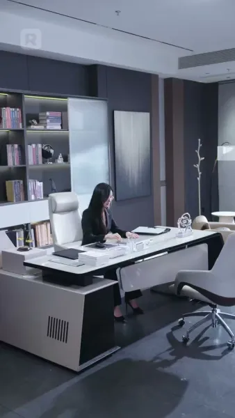 ขอคืนดี? เสียใจด้วย ฉันเจรจางาน ไม่เจรจาใจ