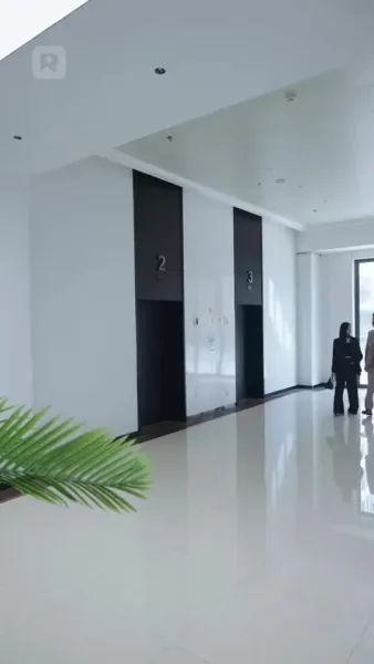 ขอคืนดี? เสียใจด้วย ฉันเจรจางาน ไม่เจรจาใจ