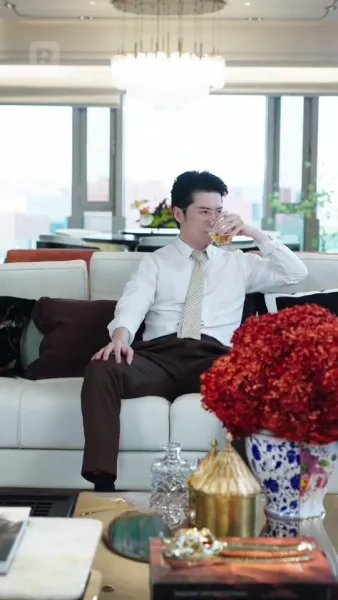 ขอคืนดี? เสียใจด้วย ฉันเจรจางาน ไม่เจรจาใจ