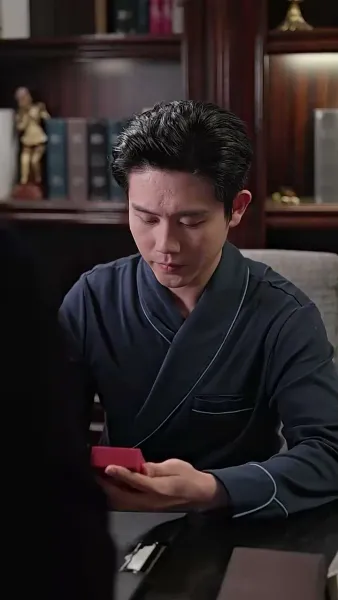 คุณหนูผู้ร่ำรวย