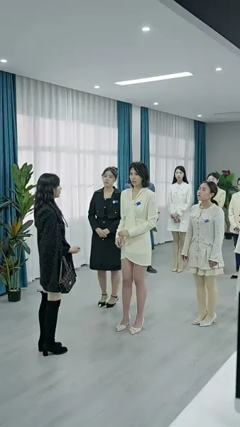 คุณหนูผู้ร่ำรวย