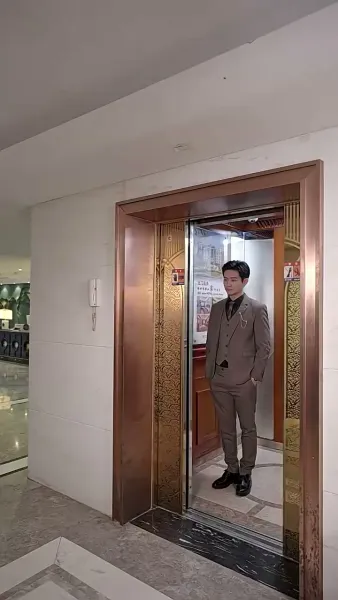 คุณหนูผู้ร่ำรวย