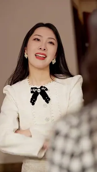 คุณหนูผู้ร่ำรวย