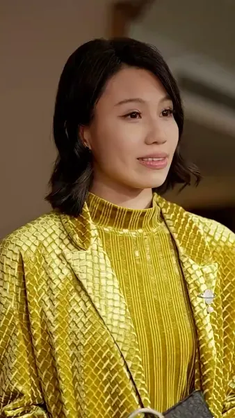 คุณหนูผู้ร่ำรวย