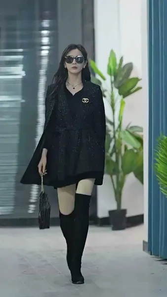 คุณหนูผู้ร่ำรวย