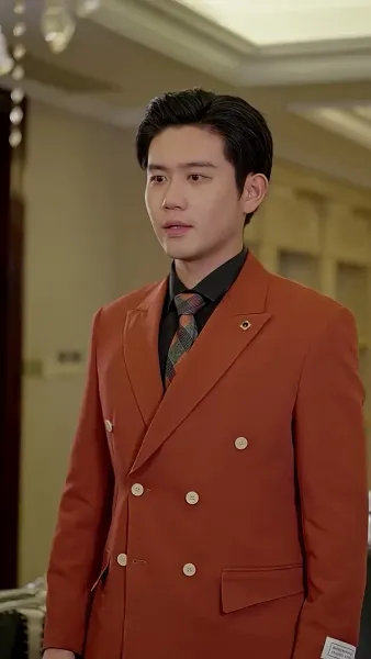 คุณหนูผู้ร่ำรวย