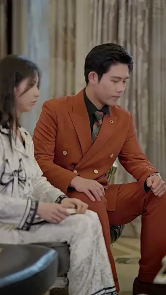 คุณหนูผู้ร่ำรวย