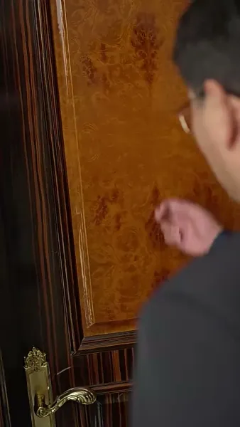 คุณหนูผู้ร่ำรวย