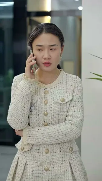 คุณหนูผู้ร่ำรวย