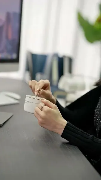 คุณหนูผู้ร่ำรวย