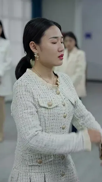 คุณหนูผู้ร่ำรวย