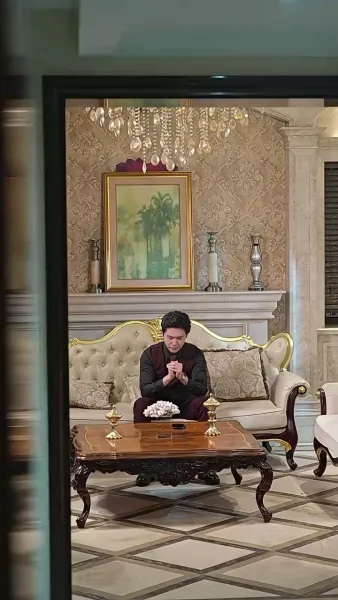 คุณหนูผู้ร่ำรวย