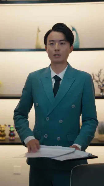 โทษทีนะพอดีว่าฉันเป็นนางเอก