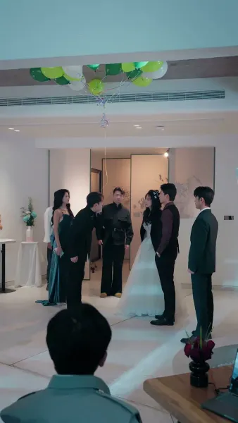 โทษทีนะพอดีว่าฉันเป็นนางเอก