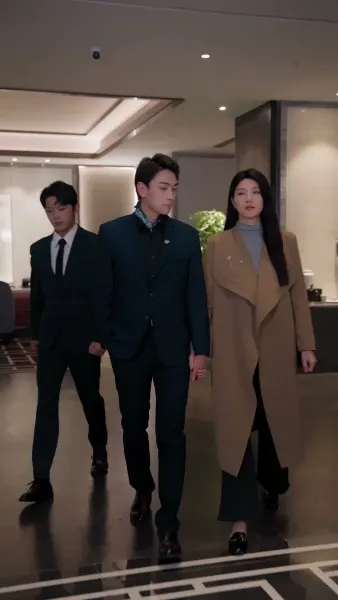 โทษทีนะพอดีว่าฉันเป็นนางเอก