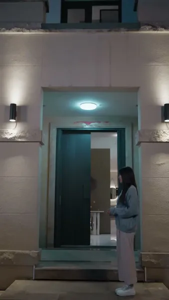 โทษทีนะพอดีว่าฉันเป็นนางเอก