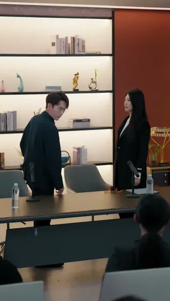 โทษทีนะพอดีว่าฉันเป็นนางเอก