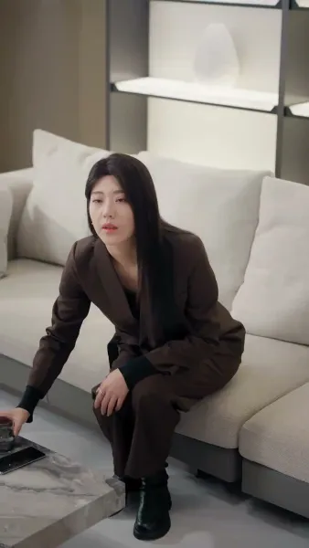 โทษทีนะพอดีว่าฉันเป็นนางเอก