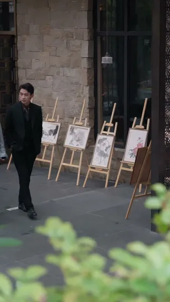 โทษทีนะพอดีว่าฉันเป็นนางเอก