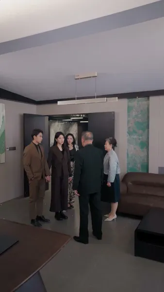 โทษทีนะพอดีว่าฉันเป็นนางเอก