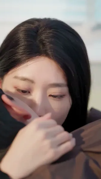 โทษทีนะพอดีว่าฉันเป็นนางเอก