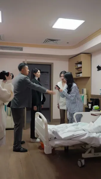 โทษทีนะพอดีว่าฉันเป็นนางเอก