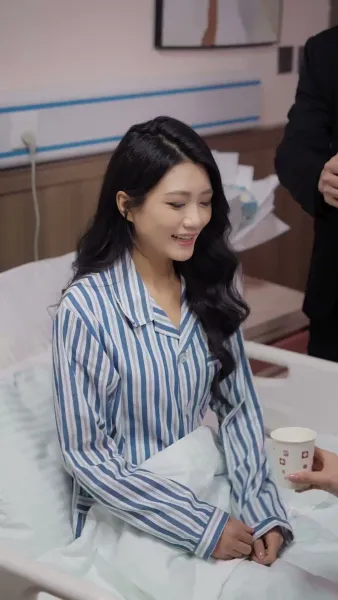 โทษทีนะพอดีว่าฉันเป็นนางเอก