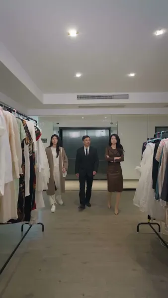 โทษทีนะพอดีว่าฉันเป็นนางเอก