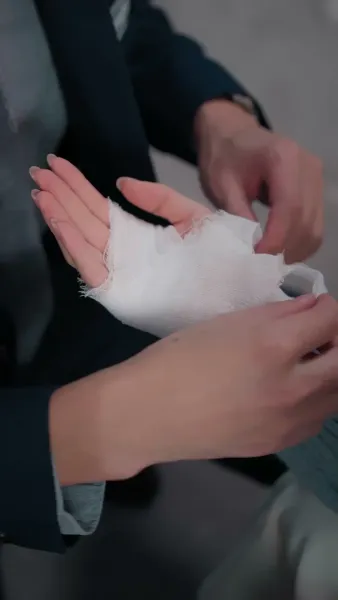 โทษทีนะพอดีว่าฉันเป็นนางเอก