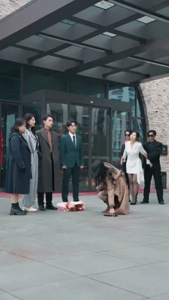 โทษทีนะพอดีว่าฉันเป็นนางเอก