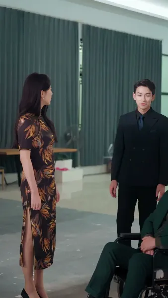 โทษทีนะพอดีว่าฉันเป็นนางเอก