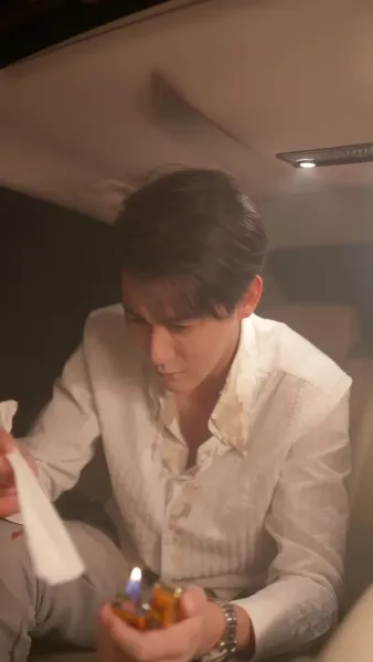 ฟื้นคืนจากเหว