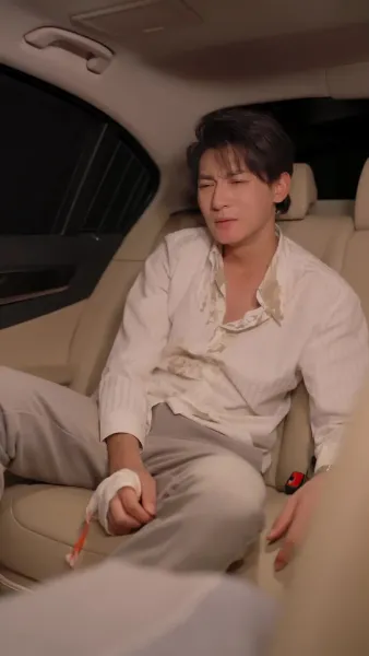 ฟื้นคืนจากเหว