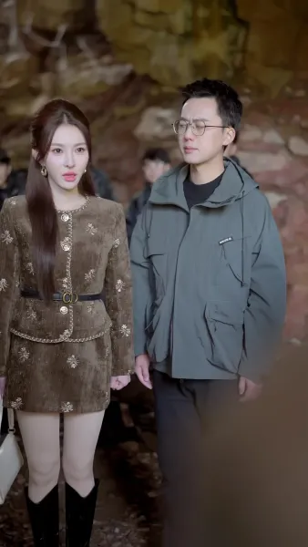 ฟื้นคืนจากเหว