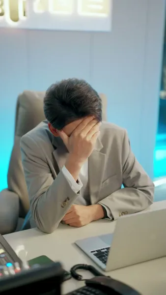 ฟื้นคืนจากเหว