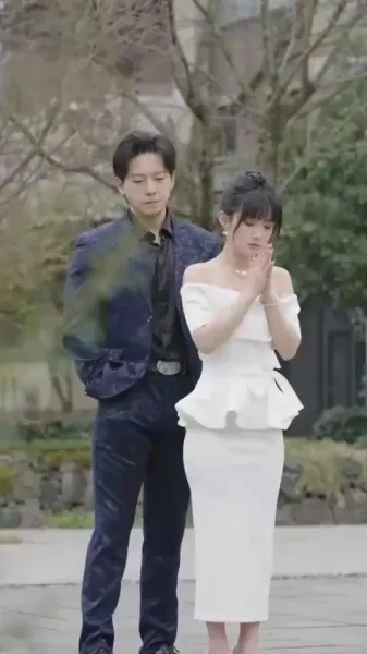 ซีอีโอกับภรรยาที่ควบคุมไม่ได้