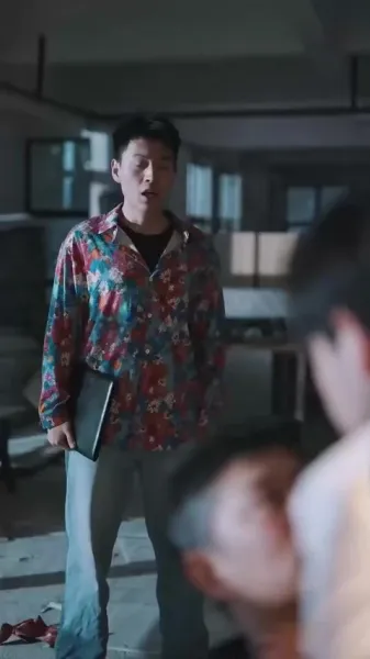 ซีอีโอกับภรรยาที่ควบคุมไม่ได้