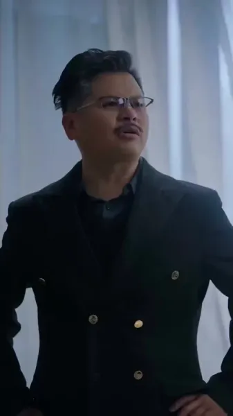 ซีอีโอกับภรรยาที่ควบคุมไม่ได้