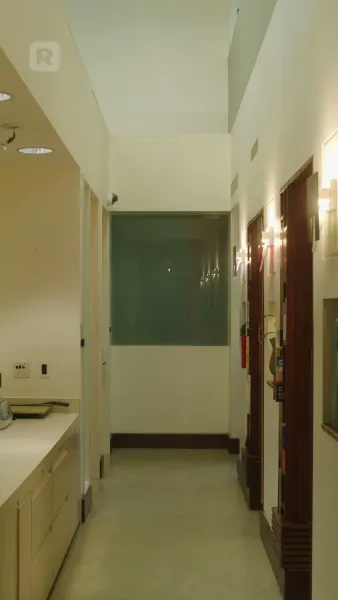 ภรรยาตามสัญญาของซีอีโอ