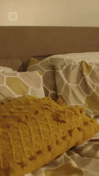 ภรรยาตามสัญญาของซีอีโอ