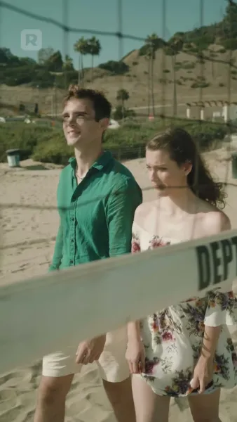 ภรรยาตามสัญญาของซีอีโอ