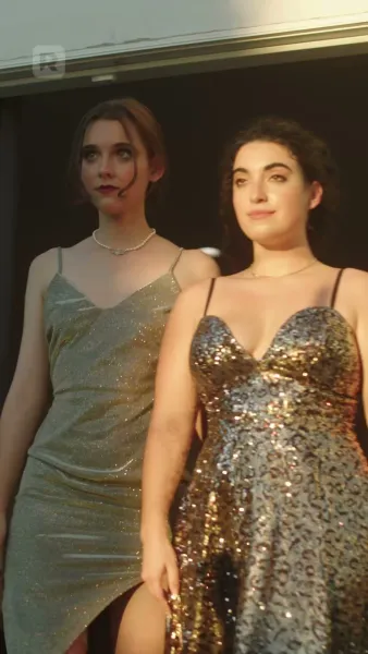 ภรรยาตามสัญญาของซีอีโอ