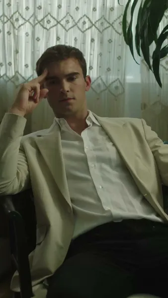 ภรรยาตามสัญญาของซีอีโอ